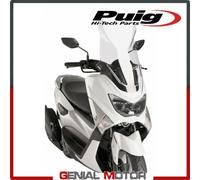 CARENABRIS PUIG TRASPARENTE 8121W YAMAHA N-MAX 125 2015 / 2019