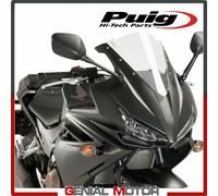 CARENABRIS PUIG TRASPARENTE 8903W HONDA CBR 500 R 2016 / 2018