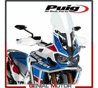CARENABRIS PUIG TRASPARENTE 8905W HONDA AFRICA TWIN CRF1000L ADV SPORT 2018 2019