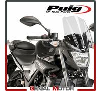 CARENABRIS PUIG TRASPARENTE 8932W YAMAHA MT-03 300 2016 / 2019