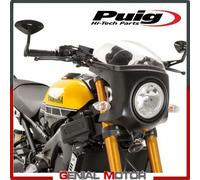CARENABRIS PUIG TRASPARENTE 8934W YAMAHA XSR 900 2016 / 2019