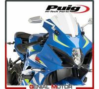 CARENABRIS PUIG TRASPARENTE 9013W SUZUKI GSX-R 1000 / R 2017 / 2019