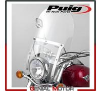 CARENABRIS PUIG TRASPARENTE 9162W INDIAN SCOUT 1100 2015 / 2018