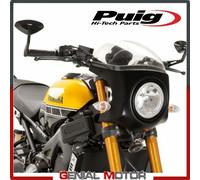 CARENABRIS PUIG TRASPARENTE 9188W YAMAHA XSR 900 2016 / 2019