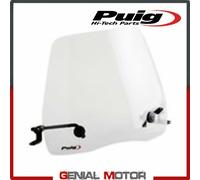 CARENABRIS PUIG TRASPARENTE 9197W PIAGGIO MEDLEY 125 / S 2016 / 2017