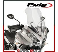 CARENABRIS PUIG TRASPARENTE 9200W TRIUMPH TIGER 1050 SPORT 2016 / 2019