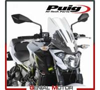 CARENABRIS PUIG TRASPARENTE 9369W KAWASAKI Z650 650 2017 / 2019