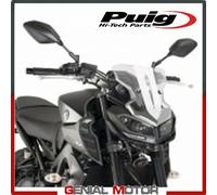 Puig 9376W New Generation Sport Pantalla Sport PMMA, Transparente