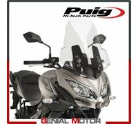 CARENABRIS PUIG TRASPARENTE 9421W KAWASAKI VERSYS 1000 2017 / 2019