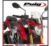 CARENABRIS PUIG TRASPARENTE 9435W SUZUKI GSX-S 750 2017 / 2019
