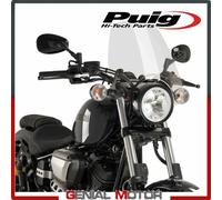 CARENABRIS PUIG TRASPARENTE 9438W YAMAHA XV 950 / R 2016 / 2019
