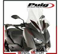 CARENABRIS PUIG TRASPARENTE 9476W YAMAHA X-MAX 300 2017 / 2019