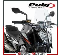 CARENABRIS PUIG TRASPARENTE 9668W para KTM DUKE 790 2018 / 2019