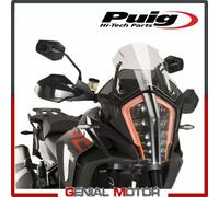 Puig 9716W Cúpula Sport Accesorio específico, Transparente