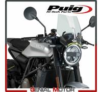 Puig 9750W New Generation Sport Pantalla Sport PMMA, Transparente