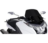 Carenabris Puig V-Tech Line Sport Honda Integra 12-14 black