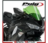 CARENABRIS PUIG VERDE 3177V KAWASAKI ZX-6R 600 2009 / 2016