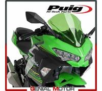 CARENABRIS PUIG VERDE 9976V KAWASAKI NINJA 400 2018 / 2019