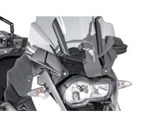 Carenabris Sport Compatible para BMW R 1200 GS 13-17/ADV.14-17 AH Puig 7550H Gris Humo