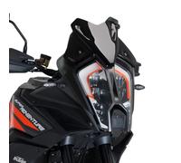 Carenabris Sport Compatible para KTM 1290 Super Aventure R/S 21-24 20401N Puig Negro