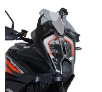 Carenabris Sport para KTM 1290 Super Aventure R/S 21-23 20401H Puig gris humo