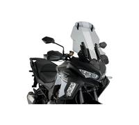 Puig 3731H Cúpula Touring con Visera PMMA Touring 4 mm, Ahumado