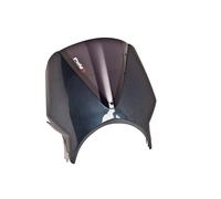 Carenabris Vision Puig para Honda CB 600 F Hornet 03-04 Semicarenado Carbono / Cúpula Azul Ahumado Oscuro