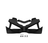 Carenado alerón Delantero para MT09 SP 2017-2020 Alerones Frontales Desnudos De Fuerza Descendente Motocicleta Kit Alerón Delantero Aerodinámico Winglet