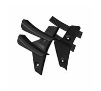 Carenado alerón Delantero para Triumph Street Triple 765 R/RS 660 S 2020-2022 Alerón Lateral Flanco Inferior Delantero