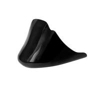 Carenado Alerón Motocicleta Alerón Inferior Delantero para Motocicleta, Guardabarros, Protector De Mentón, Panel Protección Carenado para XL para Sportster 883 1200