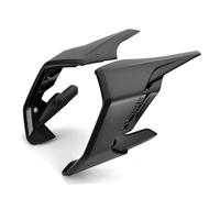 Carenado Alerón Protectores De Motocicleta para CB650R CB 650 R 2019-2023(BK)