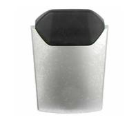 Carenado asiento trasero Cubierta De Asiento Trasero Motocicleta Carenado Parabrisas Para Pasajero Para YZF-R1 1998-1999