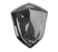 Carenado asiento trasero Cubierta Para El Asiento Trasero Motocicleta Carenado Pillion Pasajero Para Z1000 2007 2008 2009 Del
