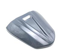 Carenado Asiento Trasero Cubierta trasera para asiento de pasajero motocicleta, pieza carenado negro y plateado para gsx-s1000 gsx-s950 2021 2022 2023