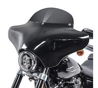 Carenado Batwing BD8 Compatible con Harley Davidson CVO Softail Breakout/Deluxe