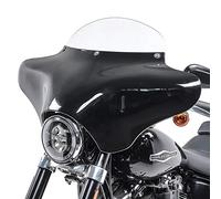 Carenado Batwing BW8 Compatible con Harley Davidson Sportster 1200 / Custom
