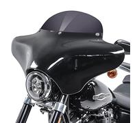 Carenado Batwing con parabrisa M Compatible con Harley Davidson Road King BD8
