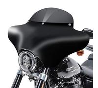 Carenado Batwing MD8 Compatible para Harley Davidson Dyna Fat/Street Bob