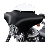 Carenado Batwing MW8 Compatible para Kawasaki Vulcan 900 Classic/Custom