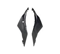 Carenado carrocer Carenado Lateral Trasero para YZF R3 2019 2020 2021 2022 2023, Piezas De Motocicleta, Panel De Carrocería con Patrón Negro, Deflector De Aire