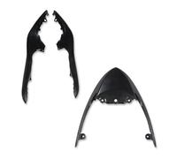 Carenado carrocer Cubierta De Los Paneles Laterales del Asiento Trasero De La Motocicleta para GSX-S1000 2015-2020 GSXS 1000 Carenado De La Cubierta De La Luz Trasera