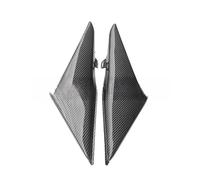 Carenado carrocer Cubierta del Panel Lateral del Tanque De Gasolina con Patrón De Motocicleta para CBR600RR CBR600 RR CBR 600 RR F5 03 04 2003 2004