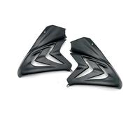 Carenado carrocer para CBR650R 2019 2020 2021 2022 2023 Piezas De Modificación De Motocicleta Marco Spoilers Panel De Cubierta De Carenado Lateral