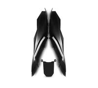 Carenado carrocer para MT-07 FZ-07 MT07 FZ07 MT FZ 07 2012-15 2016 2017 Carenado Trasero De Motocicleta Panel Debajo del Asiento Cubierta Lateral Carenado Trasero