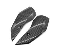 Carenado carrocer para X-MAX125 X-MAX 300 Xmax 125 300 2023 2024 Protector Lateral Delantero De Motocicleta Carenado Guardabarros Tapa De Amortiguador Panel Embellecedor