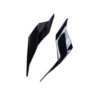 Carenado carrocer Piezas De Motocicleta Cubierta De Carenado Lateral Trasero para YZF R6 2017 18 19 2020 2021 2022 2023 2024 Panel Interior del Asiento Cubierta Interior