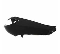 Carenado-casco para scooter adaptable Peugeot 50 Vivacity 1998+2007 negro brilla
