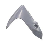 Carenado completo para moto Para MT-07 FZ-07 2012 2013 2014 2015 2016 | Para MT-07 FZ-07 2012 2013 2014 2015 2016 2017 Cubierta de neumático delantero Carenado Guardabarros de fibra de carbono