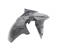 Carenado completo para moto Para MT-07 FZ-07 2012 2013 2014 2015 2016 | Para MT-07 FZ-07 2012 2013 2014 2015 2016 2017 Cubierta de neumático delantero Carenado Guardabarros de fibra de carbono