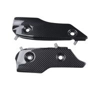 Carenado Completo para Moto para R1 2020-2024 Paneles Laterales | Para R1 2020-2024 paneles laterales inferiores cubierta de protección carenados cubierta lateral de motocicleta de fibra de